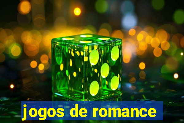 jogos de romance